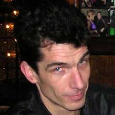 Julian Ramsey-Wade Julian Ramsey-Wade